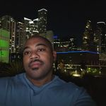 Frederick Scott - @fit40_fit4life - Instagram