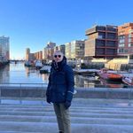 Frederick Scott - @frederickscott202 - Instagram