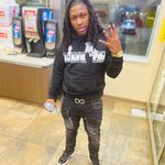 Frederick Scott - @mgg_fredo - Instagram
