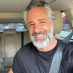 Frederick Scott - @frederickscott964 - Instagram