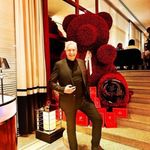 Frederick Scott. - @frederickscott.7 - Instagram
