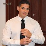 Frederick Scott - @frederickscott989 - Instagram