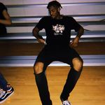 Frederick Scott - @_fredscott13 - Instagram