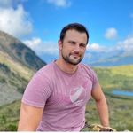 Frederick Scott - @frederickscott1213 - Instagram