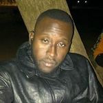 Frederick Scott - @frederickscott3462 - Instagram
