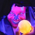 Frederick Scott - @sukidemonofwar - Instagram