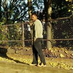 Frederick Scott Jr. - @frederickscott726 - Instagram