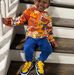 Frederick Seay - Facebook