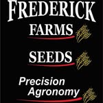 Frederick Seeds - @frederickseeds - Instagram