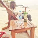 Frederick Seegio Mumba - @frederickseegio - Instagram