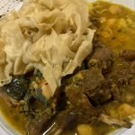 Tyler Frederick - @simple_cooking_with_ty - Instagram