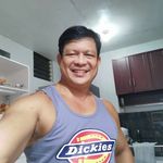 Frederick Sadia Sena - @itsericksisigsena - Instagram