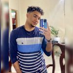 Frederick Sena - @123frederick - Instagram