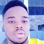 Frederick senanu Dafeamekpor - @fredericksenanu - Instagram