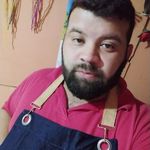 Johann Edgardo Fredericksen Alarcon - @fredericksen_alarcon - Instagram