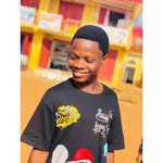 Frederick Adjei Darko senior - @frederickadjeidarko - Instagram