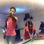 Fredrick Senior - @fredrick_senior - Instagram