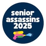 Sir Frederick Banting Senior Assassin 2025 - @banting.seniorassassin2025 - Instagram