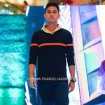Haresh Frederick S. Dela Serna - @badboydds18 - Instagram