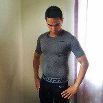 Haresh Frederick S. Dela Serna - @therealdds18 - Instagram