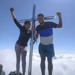 Frederick Daniel Cabra Serrano - @fredericcabra - Instagram