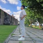 Frederick Serrano - @rick_powgi - Instagram