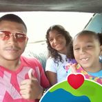 Frederick Serrano - Facebook
