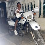 Frederick Serrano - @frederick.serrano.965928 - Instagram