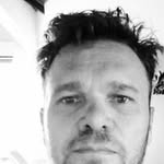 Frederick Serrano Gimenez - @frederickserrano70 - Instagram
