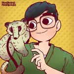 Sean Frederick Serrano, DVM - @doc.sean45 - Instagram