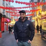 Frederick Shaw - @mebapi2070 - Instagram