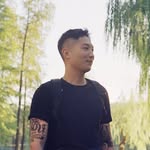 Frederick Shaw - @xiaojiahao263 - Instagram