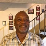 Rev Frederick Shaw - @frederick.shaw.10 - Instagram