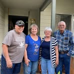 Fred Shepherd - Facebook