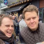 Frederick Shepherd - @twoshep - Instagram