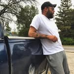 Frederick Shepherd - @frederd80 - Instagram