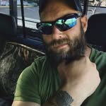 Frederick Shepherd - @frederick1232__love - Instagram