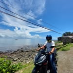 Frederick Sibayan - @sibayanfrederick - Instagram