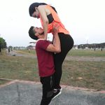 franier frederick silva rivas - @reinarf_fitcoach - Instagram