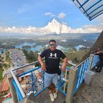 Fred Silva - @frederick_silva - Instagram