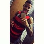 Frederick - @frederickdasilva - Instagram