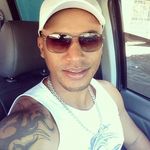 Frederick Silva - @fredbili008 - Instagram