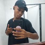 Frederick Silva - @fred_x007 - Instagram