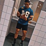 Frederick Silva Jr. - @12.frederick_ - Instagram