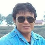 Frederick Hamonangan Simamora - @fredericksimamora - Instagram