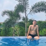 Frederick Miranda Simbulan - @fredericksimbulan - Instagram