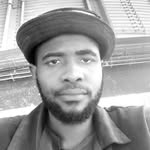 Frederick Mulenga Simbeye - @fredericksimbeye - Instagram