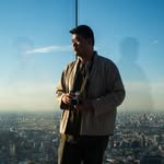 Frederick Sim - @ishimarukazuki - Instagram