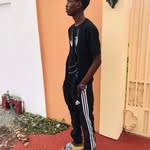 Fréderick sima - @fredericksima6 - Instagram