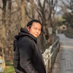 Frederick Simanjuntak - @fredericksimanjuntak - Instagram